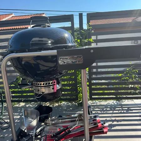 Villa Lopar Apartment