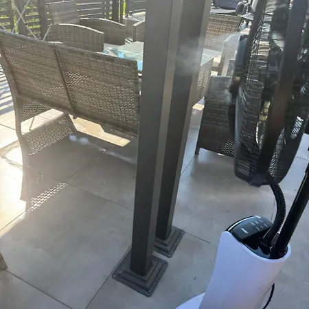 Villa Lopar Apartment Lopar