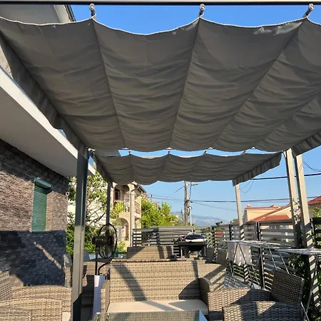 Villa Lopar Apartment Lopar