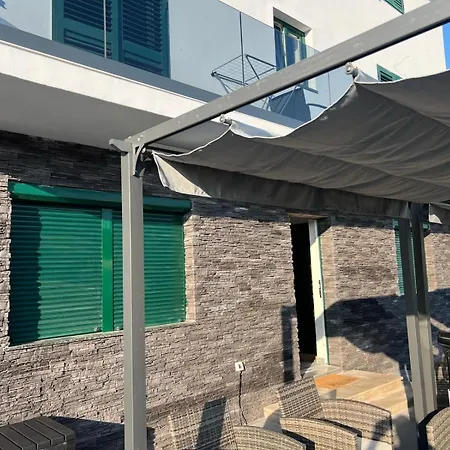 Villa Lopar Lopar