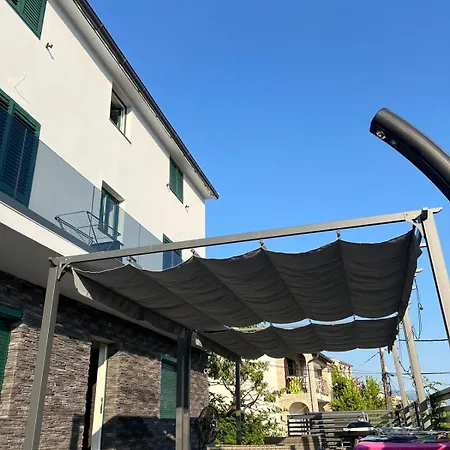 Villa Lopar Apartmán *