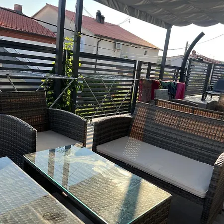 Villa Lopar Apartment Lopar