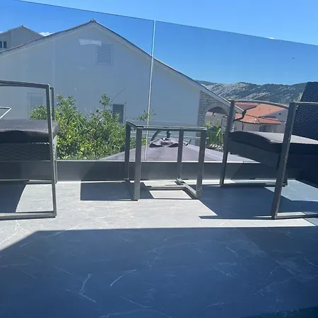 Apartment Villa Lopar Lopar