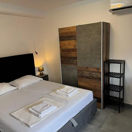 Villa Lopar Apartment Lopar