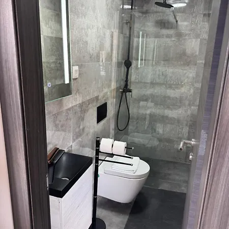 Apartmán Villa Lopar Lopar