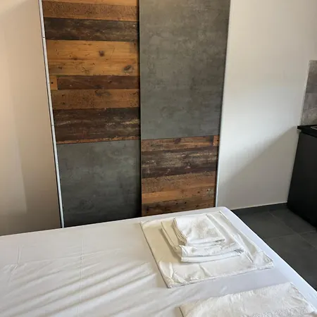 Villa Lopar Appartamento *