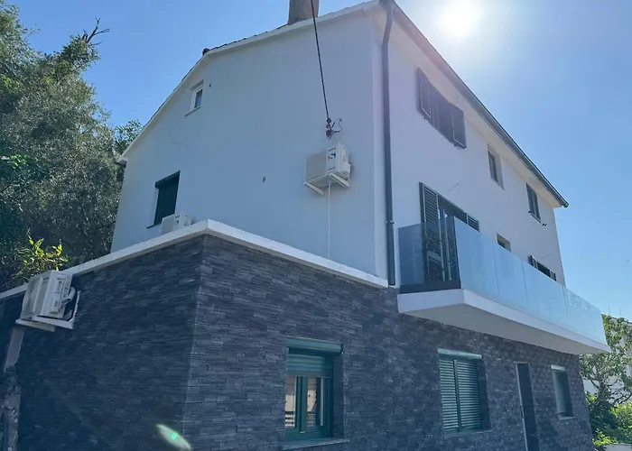 Apartman Villa Lopar