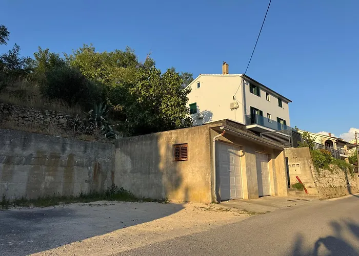 Apartman Villa Lopar