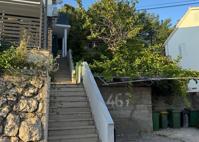 Villa Lopar Apartman