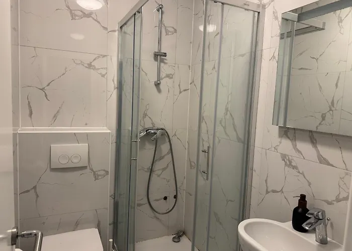 Villa Lopar Apartman Lopar