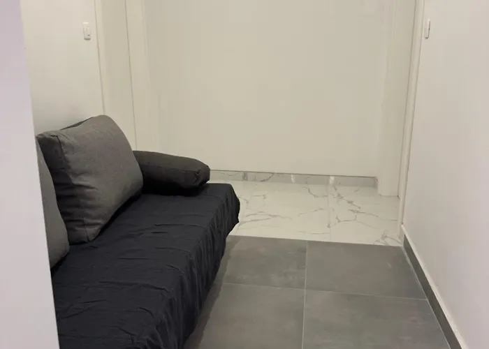 Villa Lopar Apartman