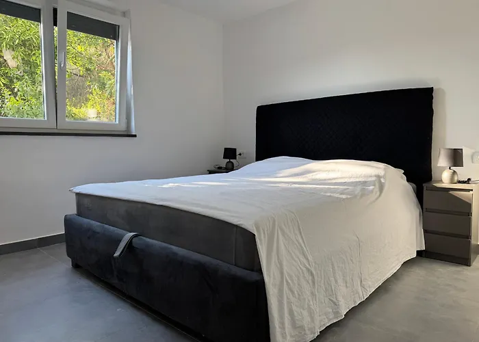 Villa Lopar Apartman *