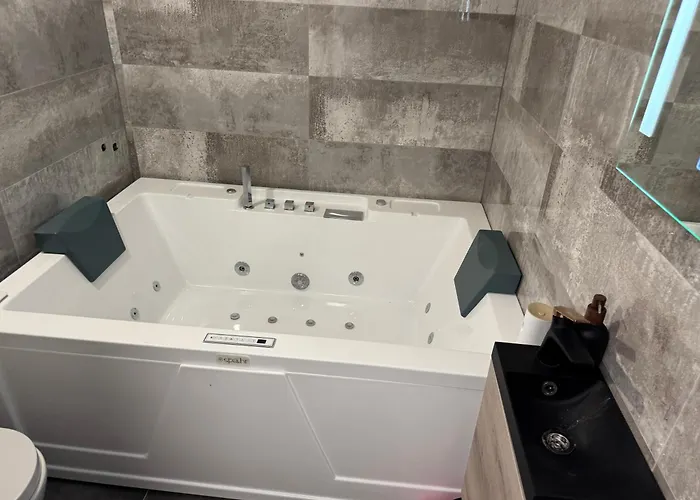 Villa Lopar Apartman *