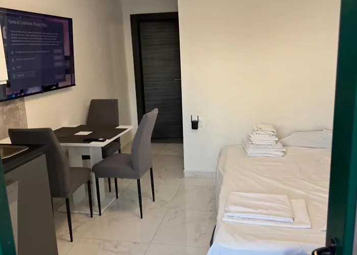 Apartman Villa Lopar