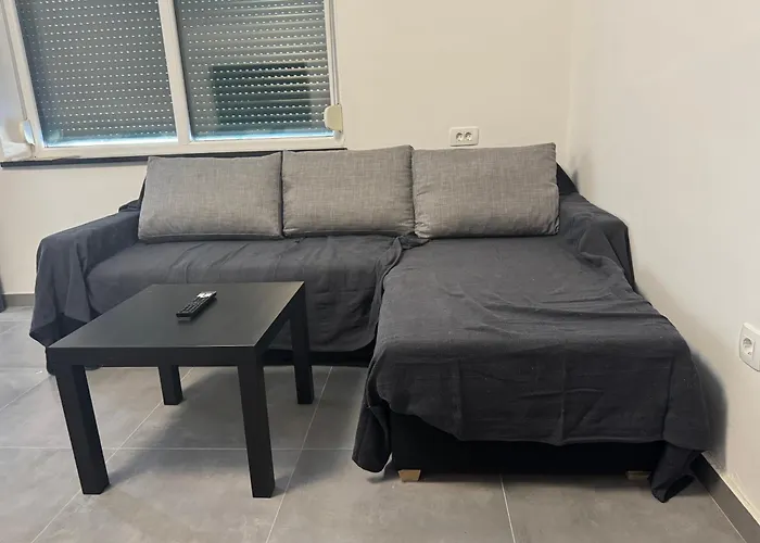 Villa Lopar Apartman *