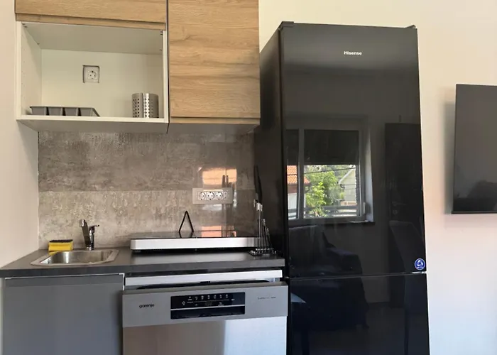 Apartman Villa Lopar *