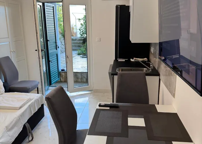 Villa Lopar Apartman Lopar