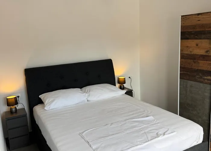 Apartman Villa Lopar