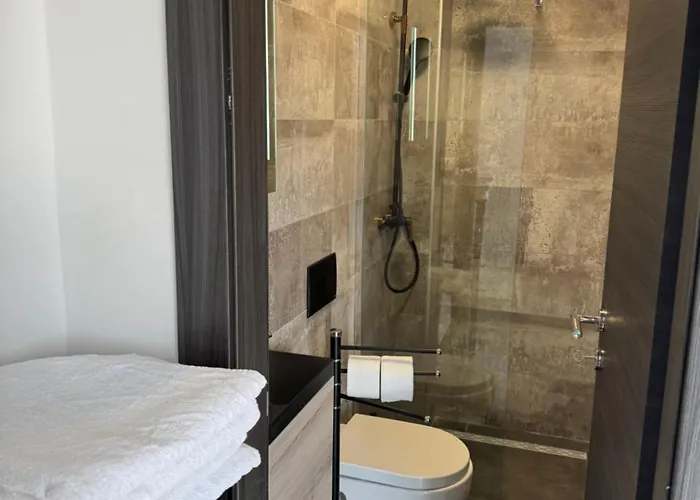 Villa Lopar Apartman Lopar