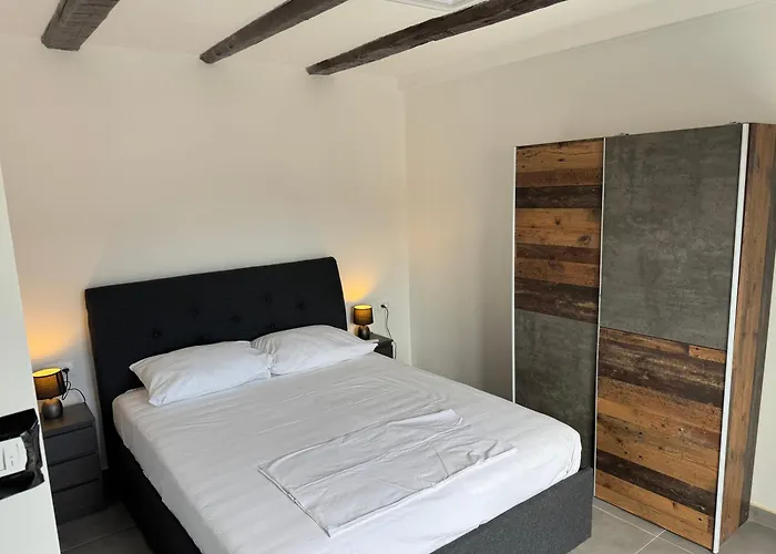 Villa Lopar Apartman *