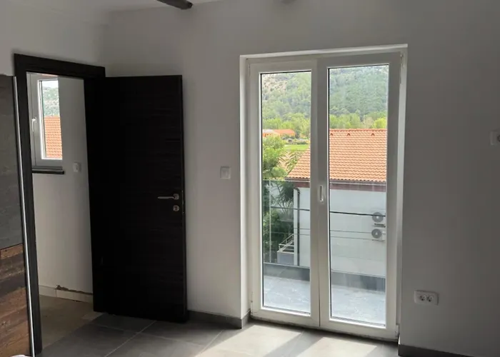 Apartman Villa Lopar *