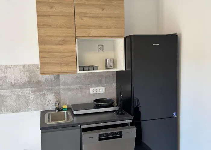 Apartman Villa Lopar *