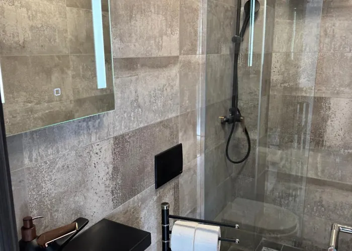 Villa Lopar Apartman *