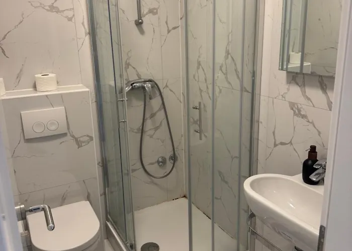 Apartman Villa Lopar