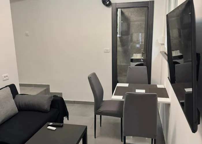 Villa Lopar شقة لوبار