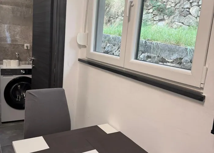 Villa Lopar Apartman *