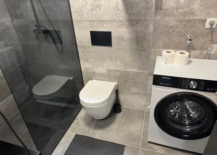 Apartman Villa Lopar Lopar