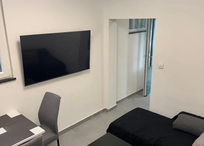 Villa Lopar Apartman *