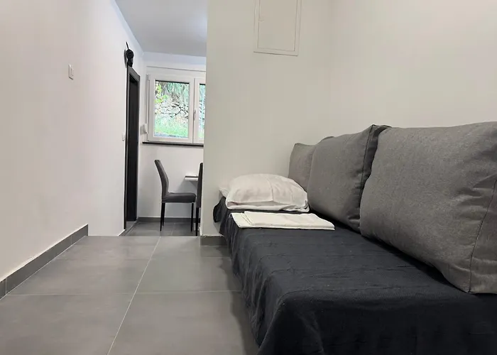 Apartman Villa Lopar Lopar