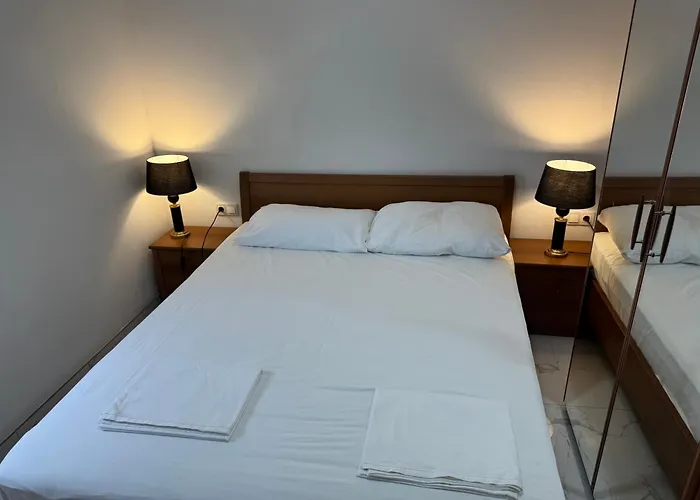 Villa Lopar Apartman *