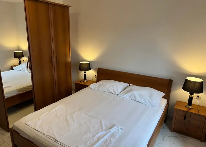 Apartman Villa Lopar