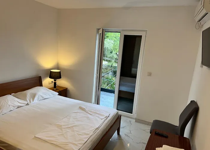 Apartman Villa Lopar Lopar