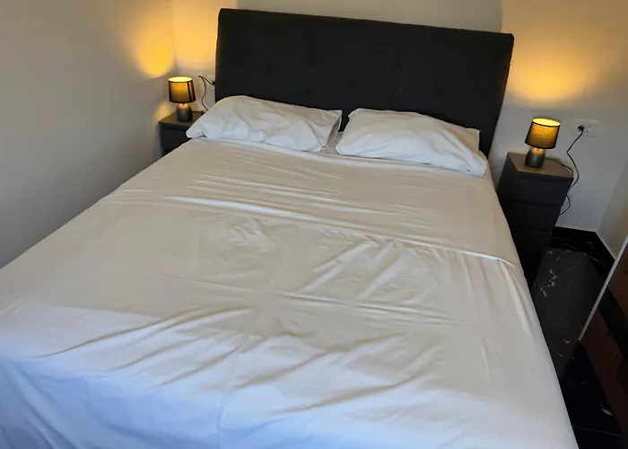 Villa Lopar Apartman Lopar