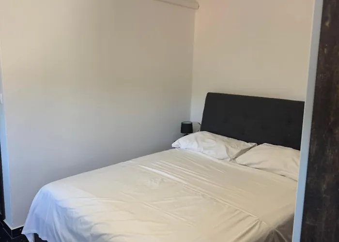 Apartman Villa Lopar