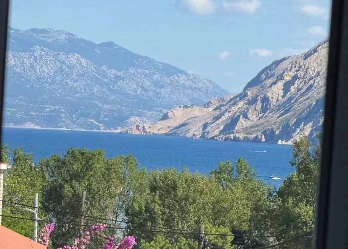 Villa Lopar Apartman