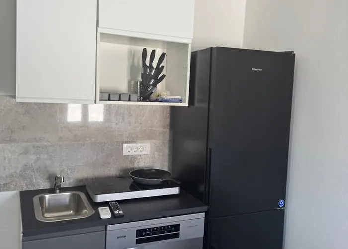 Villa Lopar Apartman *