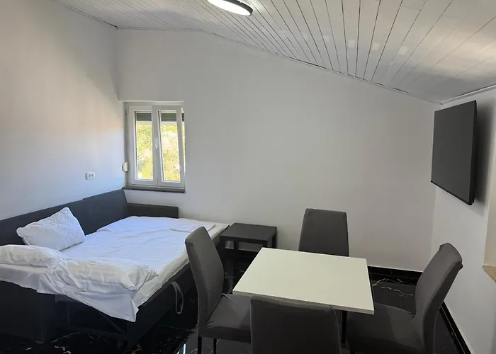 شقة Villa Lopar لوبار