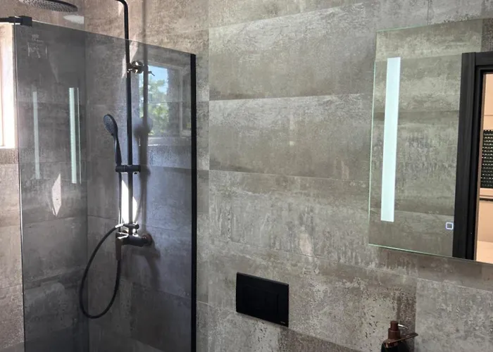 Apartman Villa Lopar Lopar