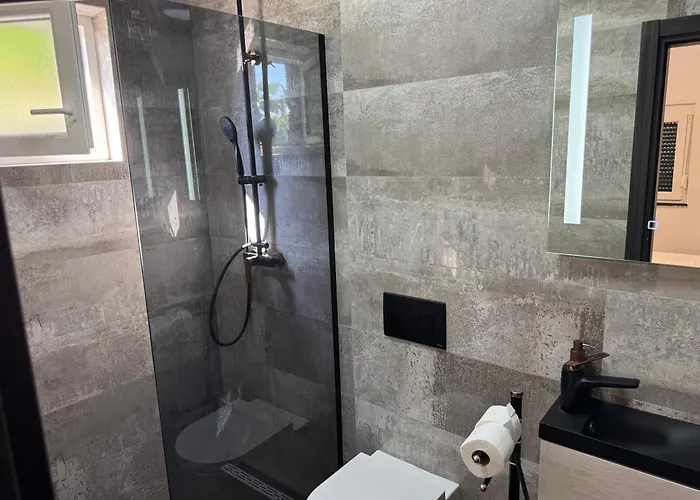 Apartman Villa Lopar Lopar