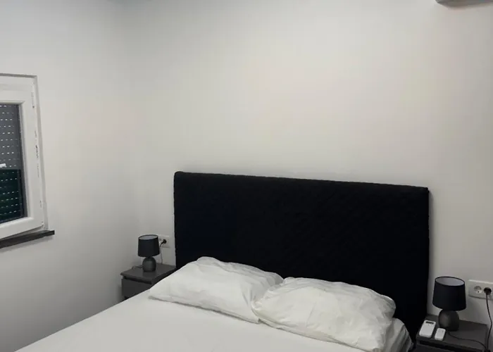 Villa Lopar Apartman Lopar