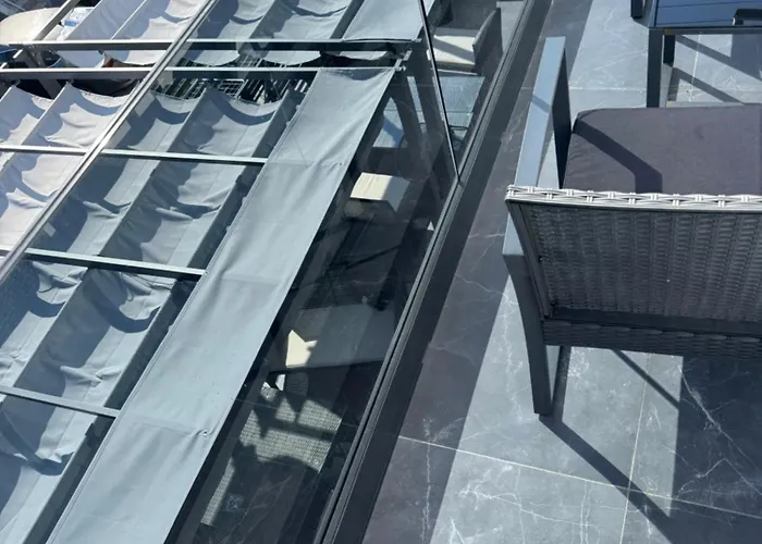 Villa Lopar Apartman