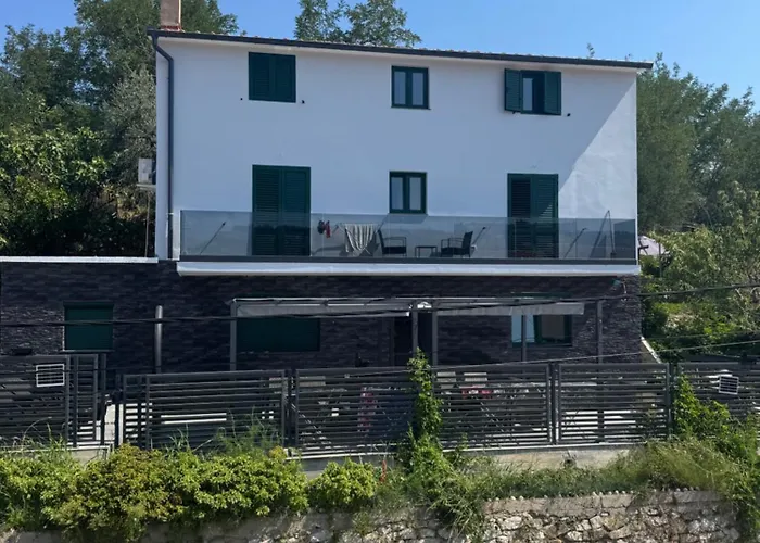 Apartman Villa Lopar *