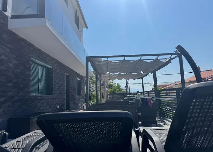 Villa Lopar Apartman