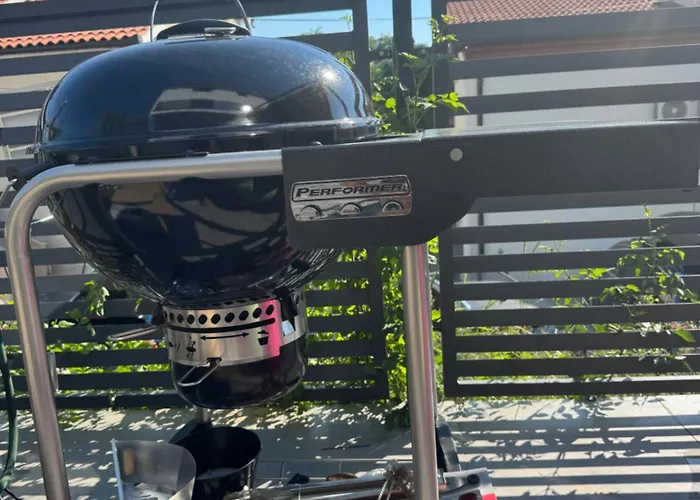 Villa Lopar Apartman