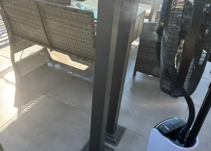 Villa Lopar Apartman Lopar