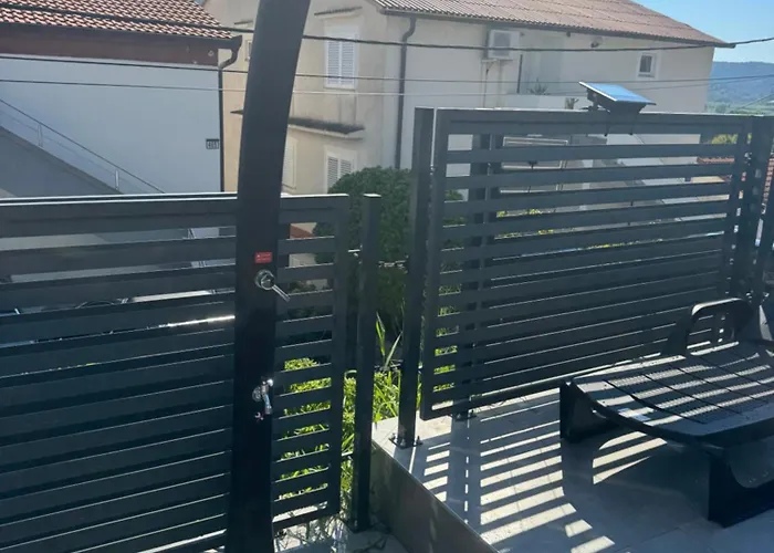 Villa Lopar Apartman